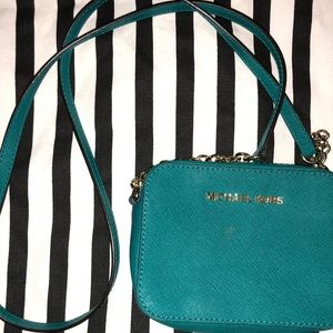 Michael Kors crossbody